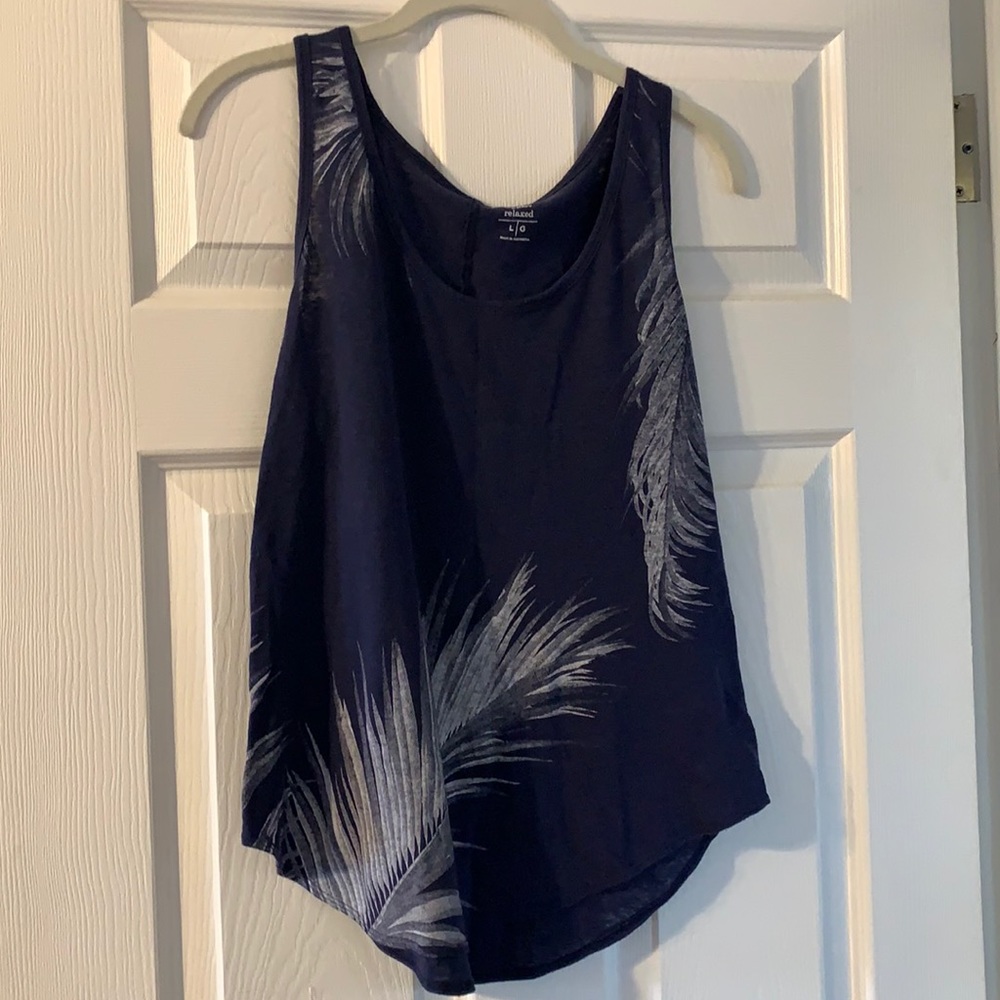 Old navy T